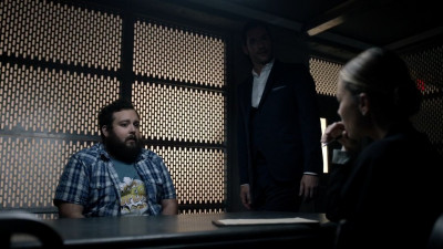 Люцифер - 2 сезон 3 серия: Пожиратель грехов